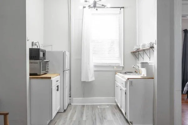 $800 | 2419 Central Avenue, Augusta, GA 30904