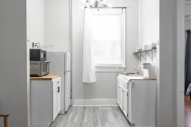 $800 | 2419 Central Avenue, Augusta, GA 30904