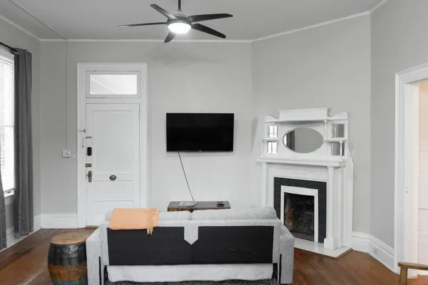 $800 | 2419 Central Avenue, Augusta, GA 30904