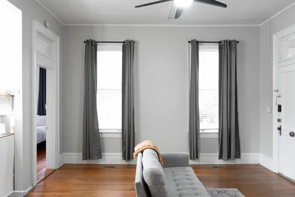 $800 | 2419 Central Avenue, Augusta, GA 30904