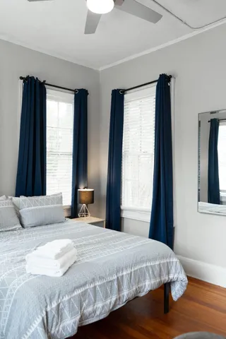 $800 | 2419 Central Avenue, Augusta, GA 30904