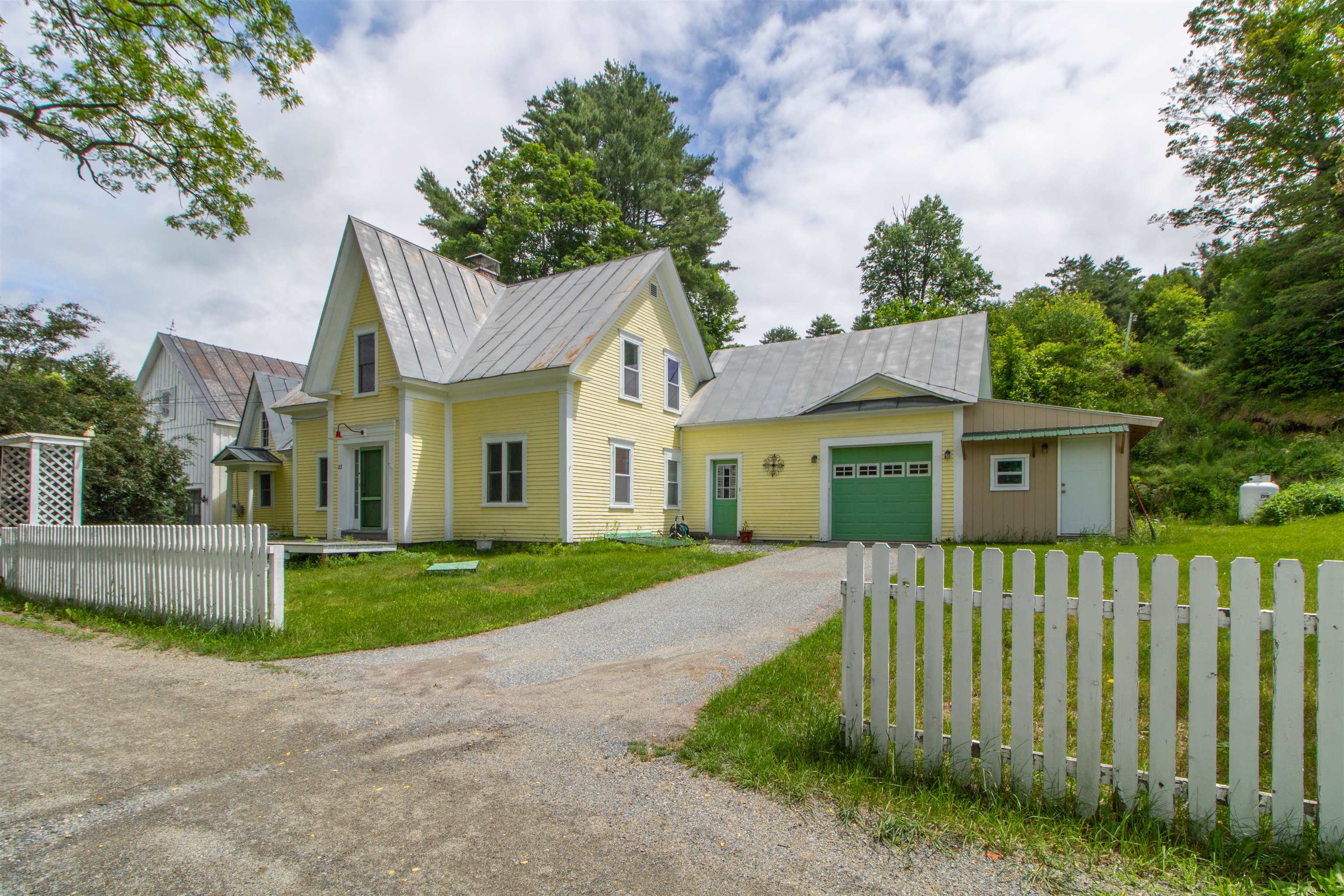 23 Short Street Corinth, VT 05040 - Photo 1 of 46