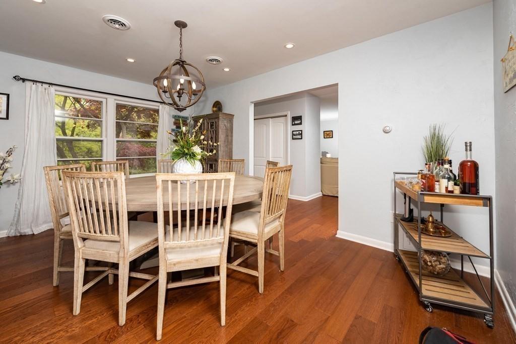 18 West Ridge Drive Sharon, MA 02067 - Photo 8 of 30 Gallery Image 8