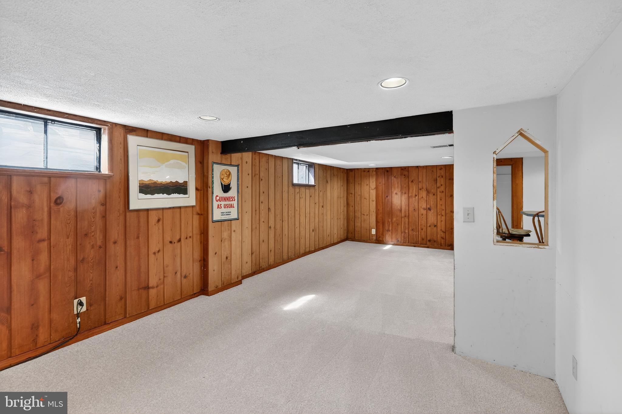 6001 Dinwiddie Street Springfield, VA 22150 - Photo 22 of 42 a very nice looking room with a window