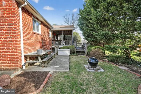 $625,000 | 6001 Dinwiddie Street, Springfield, VA 22150