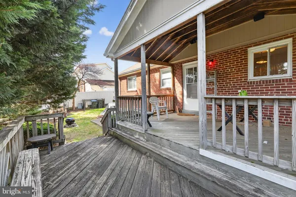 $625,000 | 6001 Dinwiddie Street, Springfield, VA 22150