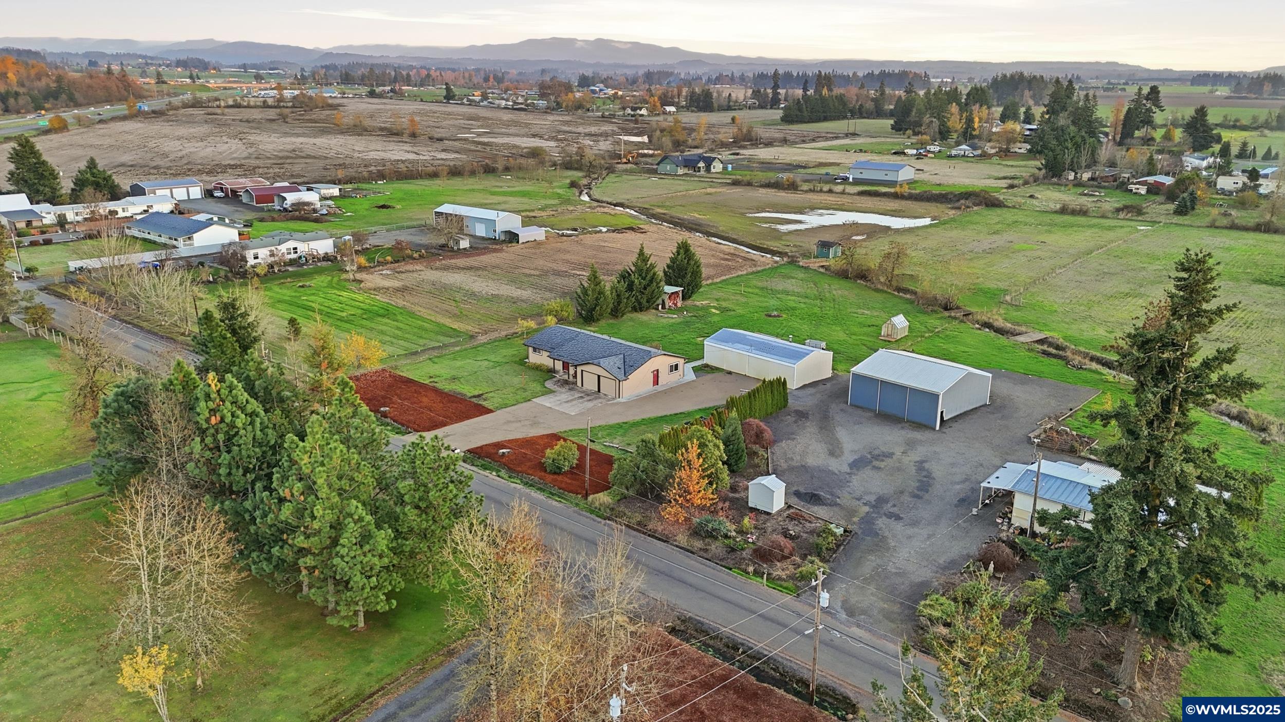 10654 Leverman Road Southeast Aumsville, OR 97325 - Photo 41 of 50 Gallery Image 41