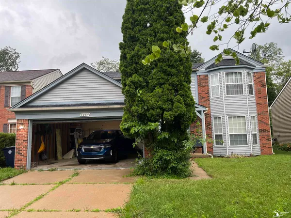 $419,000 | 3084 Turnberry Lane, Ann Arbor, MI 48108
