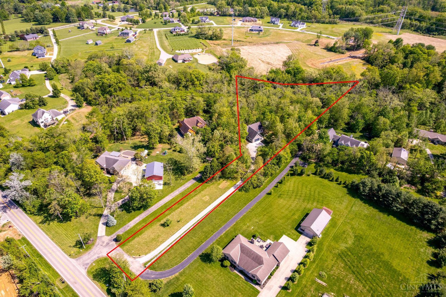 1309 East Foster-Maineville Road Maineville, OH 45039 - Photo 53 of 58