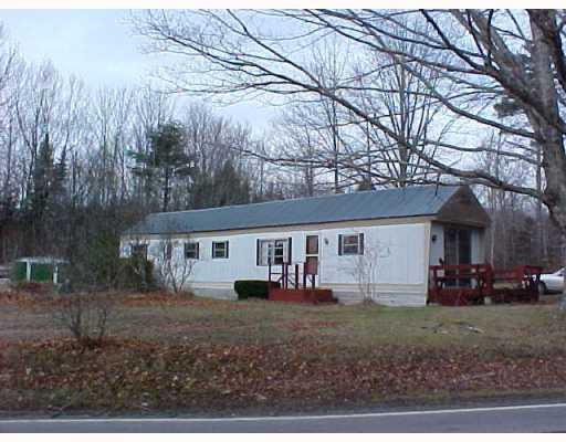 2966 Washington Road Waldoboro, ME 04572 - Photo 1 of 4 Exterior Front.
