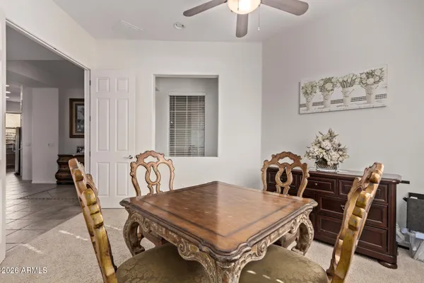 $539,000 | 4120 East Jude Lane, Gilbert, AZ 85298