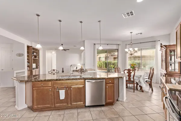 $539,000 | 4120 East Jude Lane, Gilbert, AZ 85298