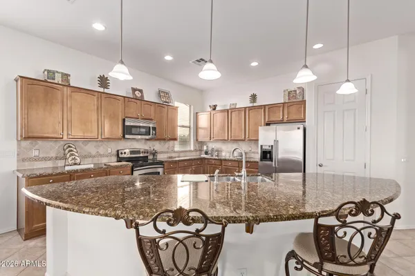 $539,000 | 4120 East Jude Lane, Gilbert, AZ 85298