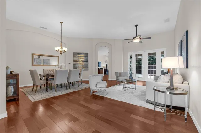 $555,000 | 13708 Old Dock Road, Orlando, FL 32828