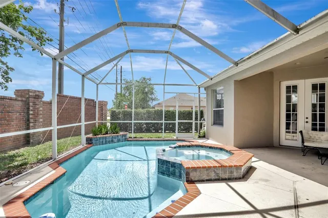 $555,000 | 13708 Old Dock Road, Orlando, FL 32828