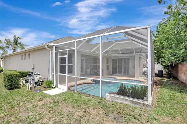 $555,000 | 13708 Old Dock Road, Orlando, FL 32828