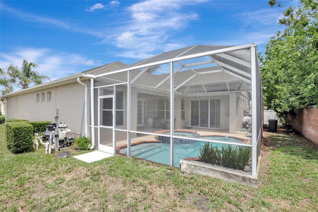 13708 Old Dock Road Orlando, FL 32828 - Photo 31 of 35