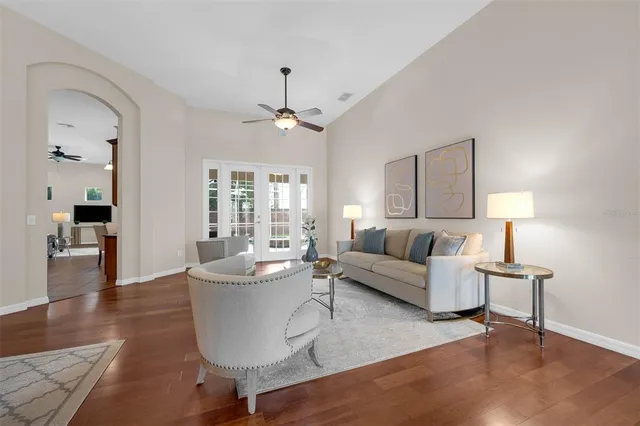 $555,000 | 13708 Old Dock Road, Orlando, FL 32828