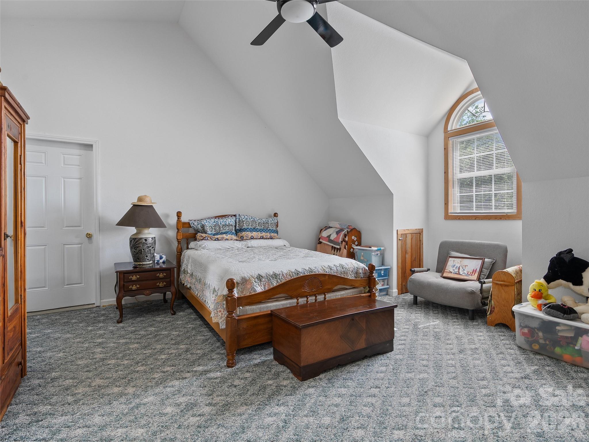 81 Aldens Way Clyde, NC 28721 - Photo 32 of 48