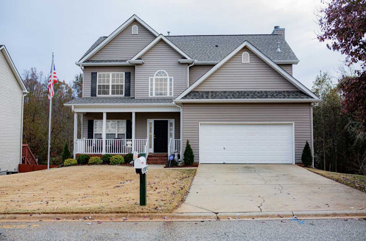 361 Slate Drive Boiling Springs, SC 29316 - Photo 1 of 36 Gallery Image 1