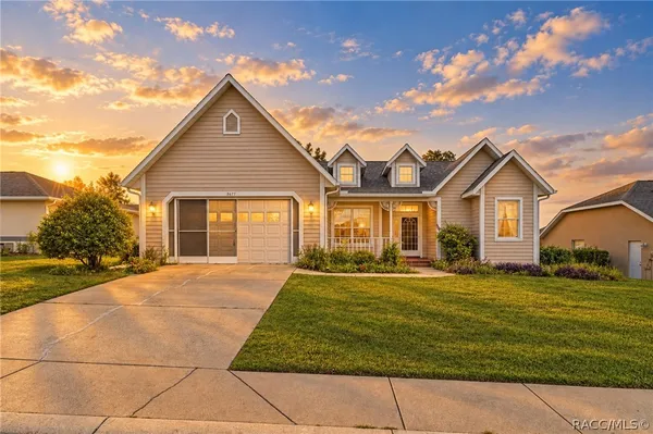 $235,000 | 3671 East Arbor Lakes Drive, Hernando, FL 34442