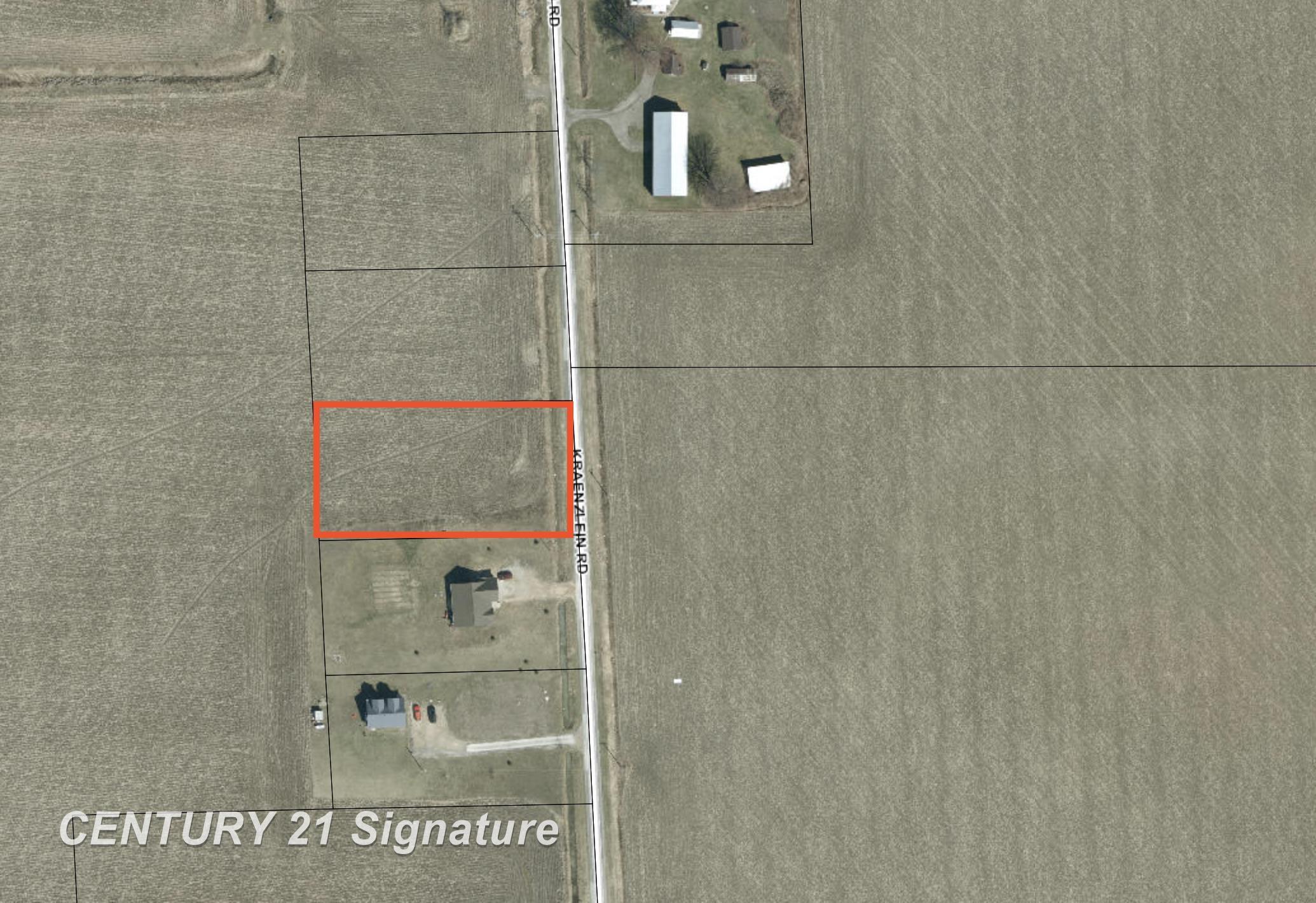 7000 Kraenzlein Road Saginaw, MI 48604 - Photo 4 of 4
