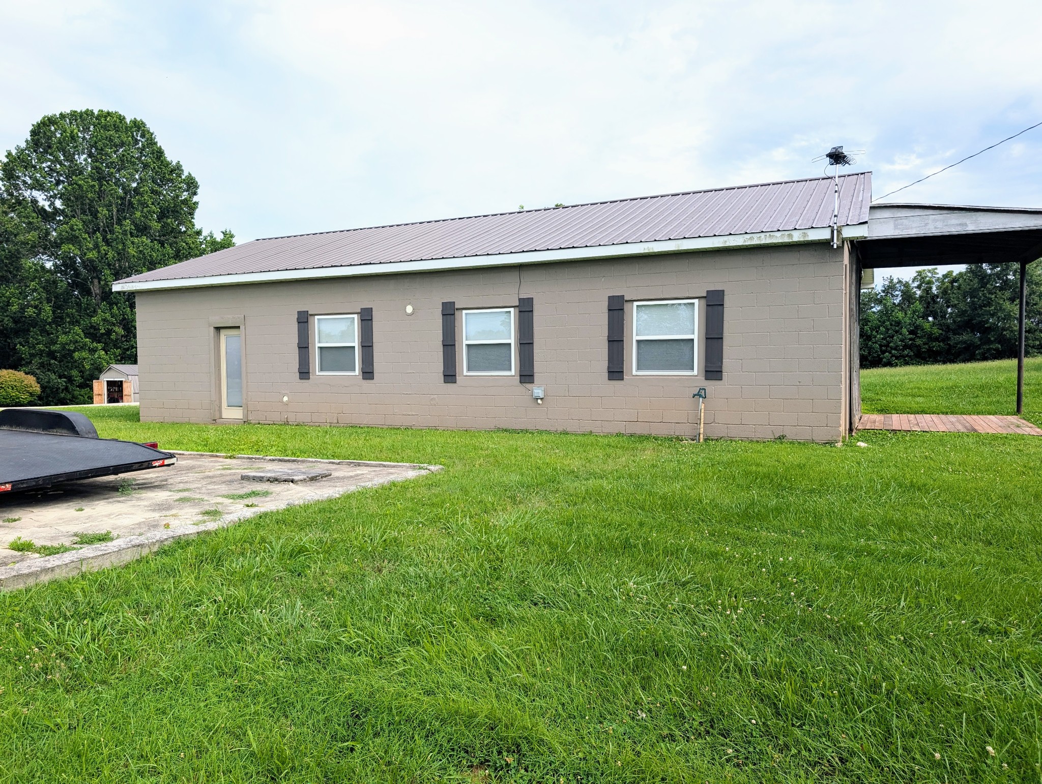 649 Blair Pond Road Winchester, TN 37398 - Photo 10 of 18 Gallery Image 10