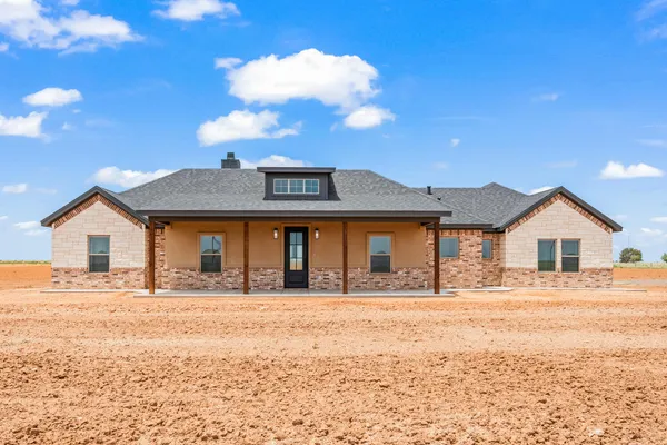 $489,900 | 7511 North Farm To Market Road 1729, Idalou, TX 79329