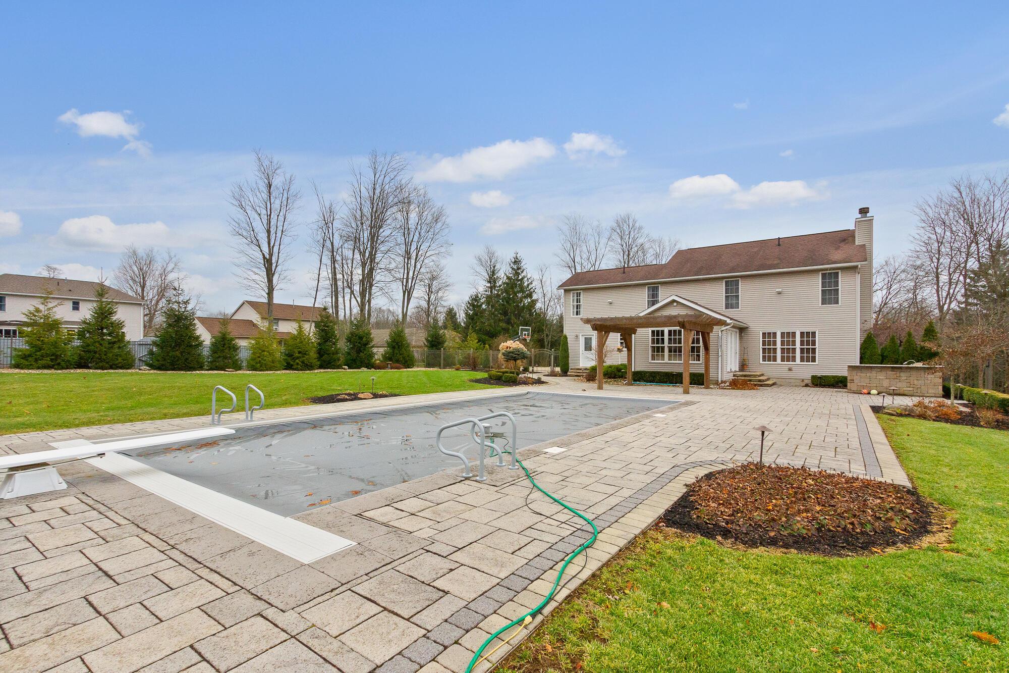 100 Rock Road South Mansfield, OH 44903 - Photo 44 of 50 ext-pool-3