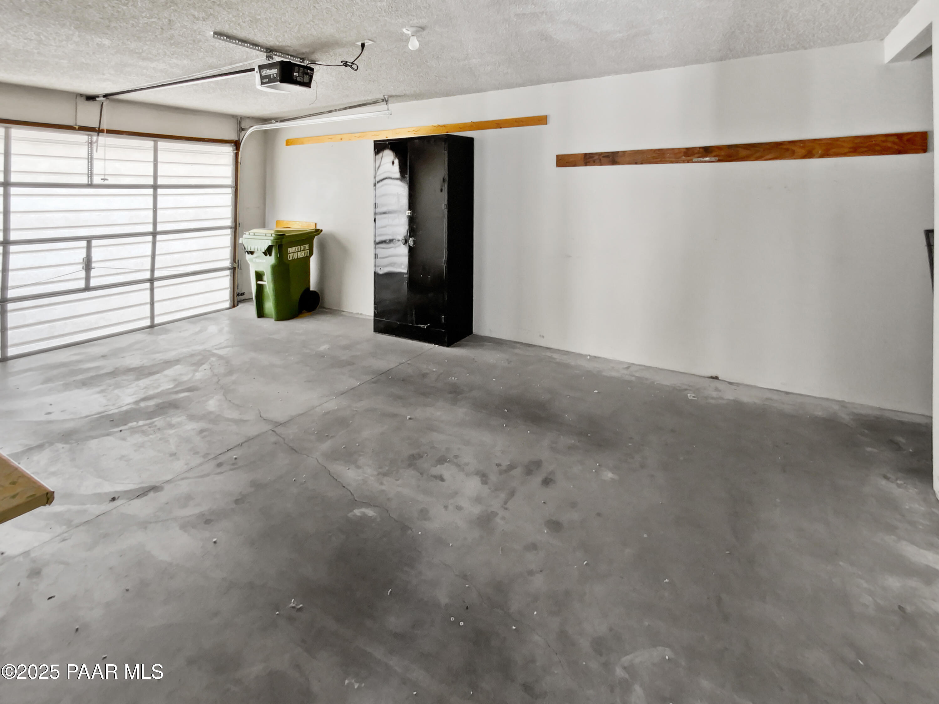 410 Apache Plume Trail Prescott, AZ 86301 - Photo 22 of 22 a view of livingroom with an empty space and a window