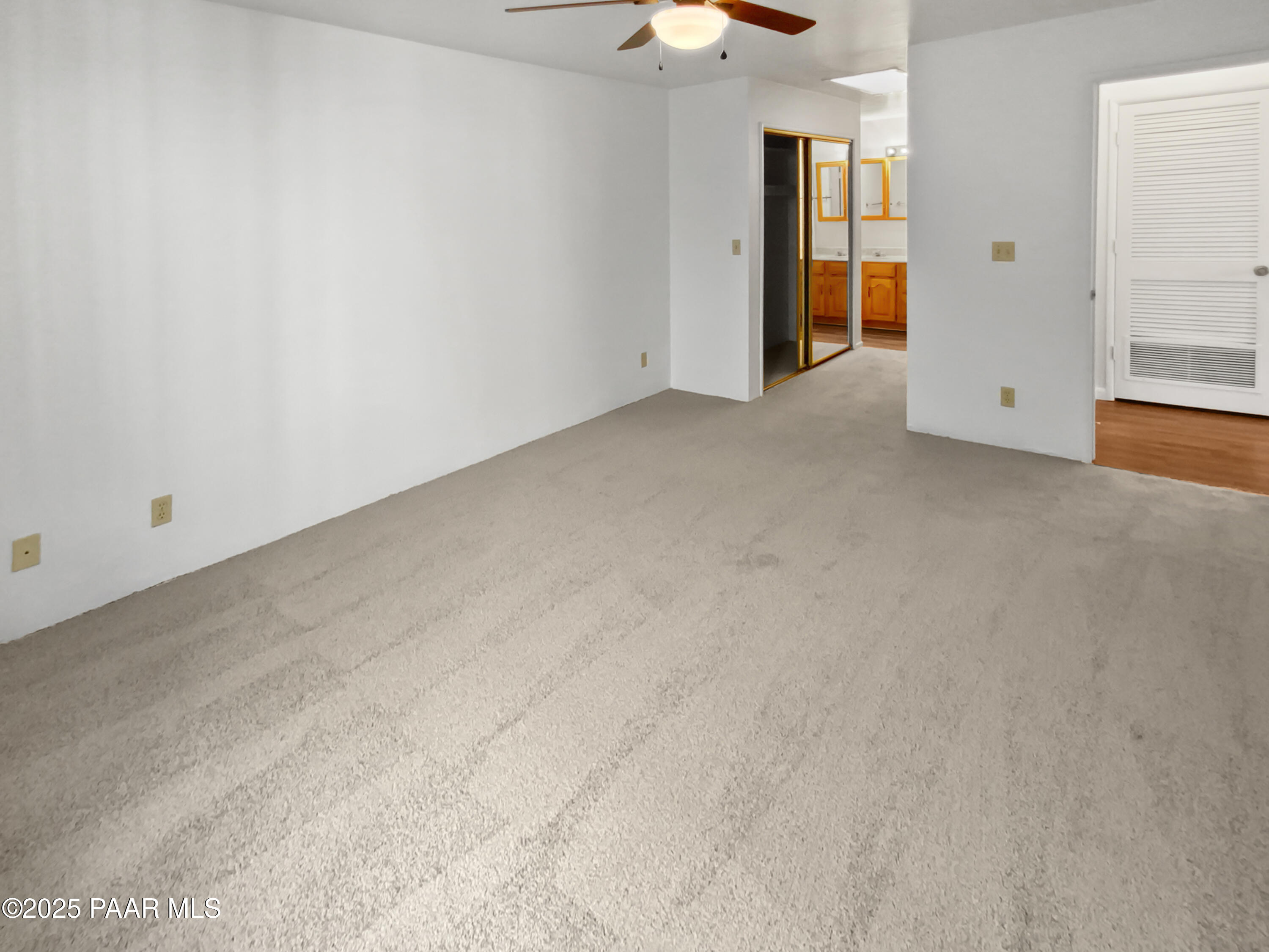 410 Apache Plume Trail Prescott, AZ 86301 - Photo 3 of 22 a view of an empty room