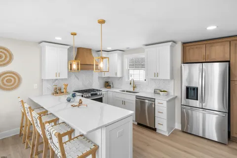 $1,650,000 | 104 Crescent Road, Ocean City, NJ 08226