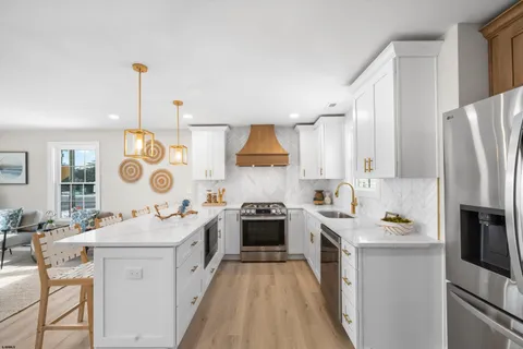 $1,625,000 | 104 Crescent Road, Ocean City, NJ 08226