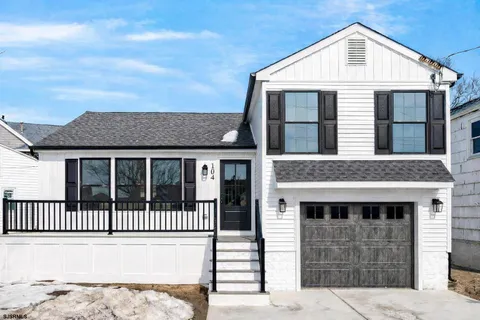$1,650,000 | 104 Crescent Road, Ocean City, NJ 08226