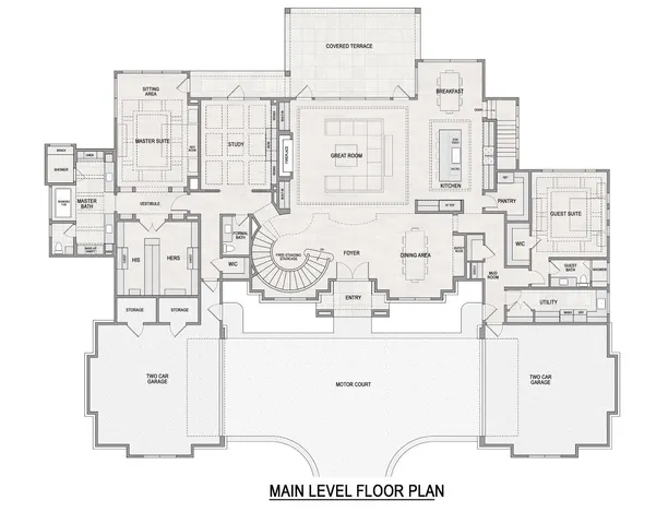 $2,695,000 | 6300 Caudill Lane, Austin, TX 78738