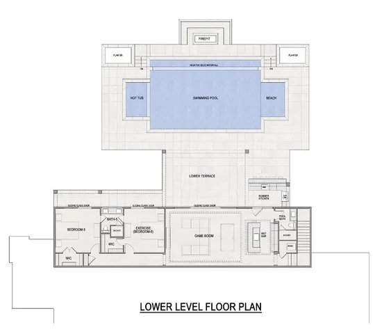 $2,695,000 | 6300 Caudill Lane, Austin, TX 78738