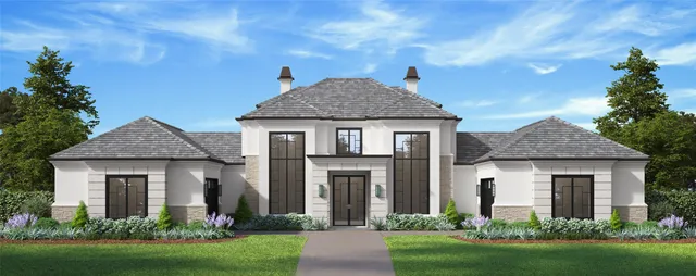 $2,695,000 | 6300 Caudill Lane, Austin, TX 78738
