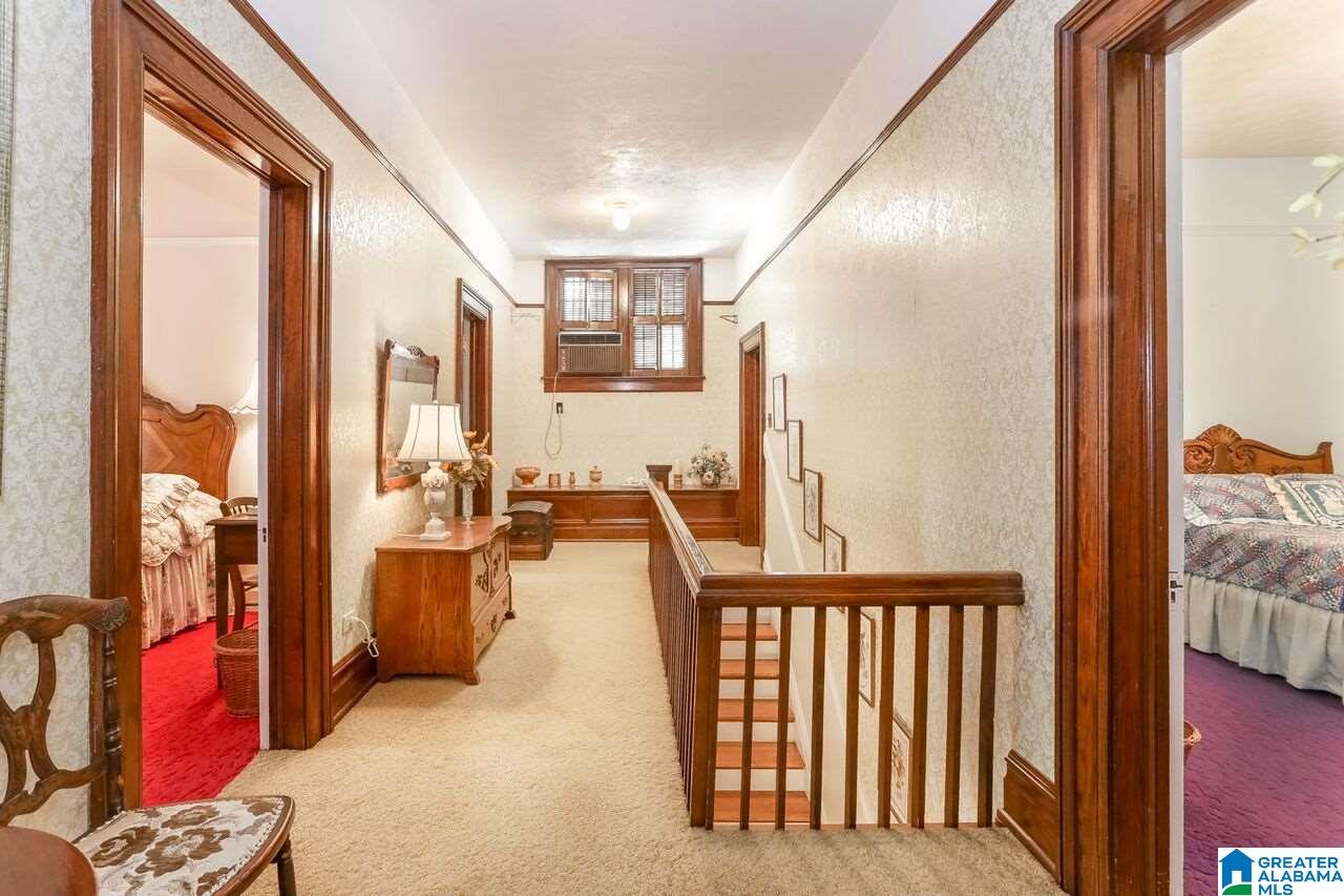 487 Evans Street Heflin, AL 36264 - Photo 16 of 49