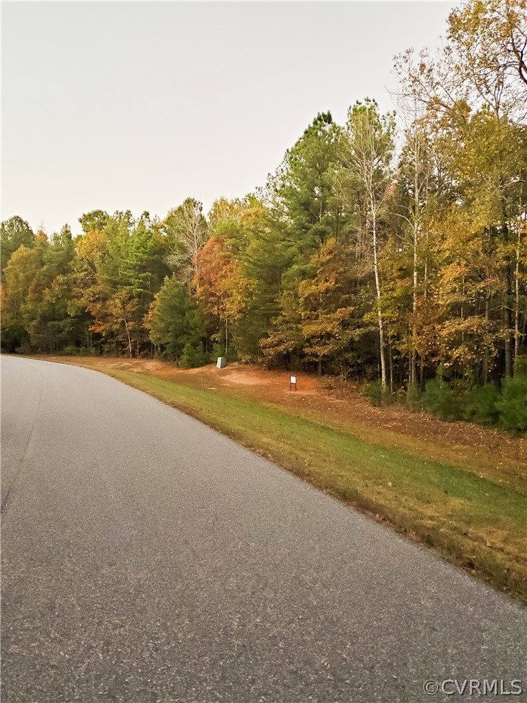 Lot 110 Rainbow Ridge Bumpass, VA 23024 - Photo 1 of 7 Gallery Image 1
