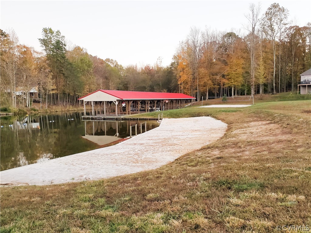 Lot 110 Rainbow Ridge Bumpass, VA 23024 - Photo 5 of 7 Gallery Image 5
