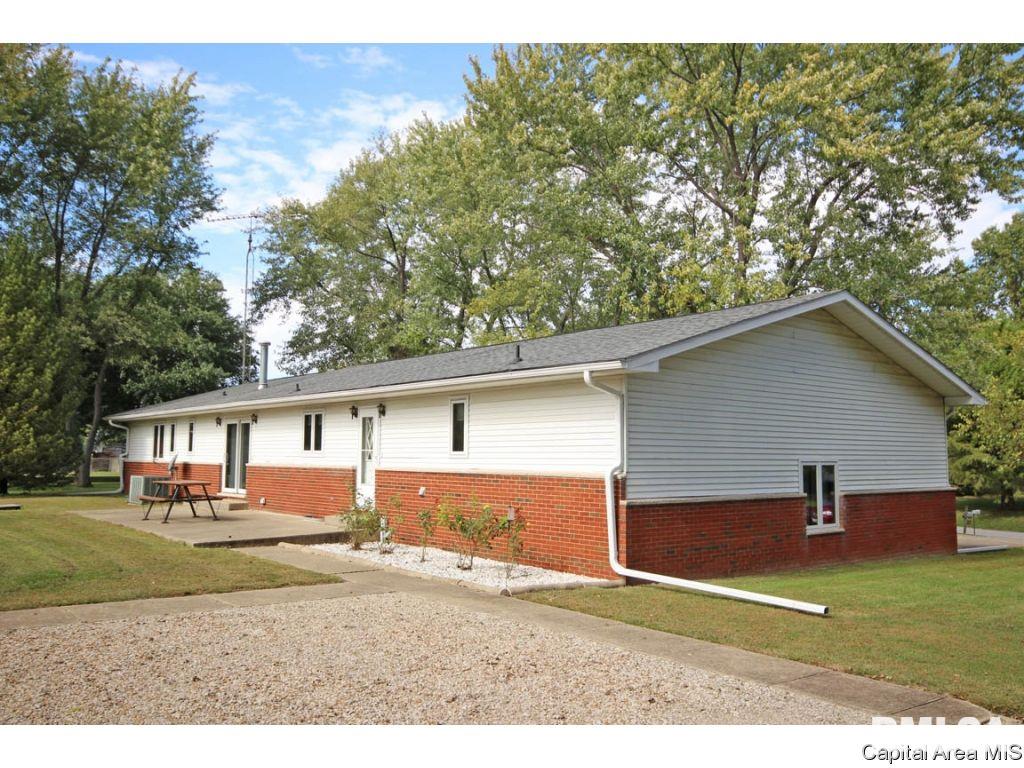 6068 Turkey Run Road Sherman, IL 62684 - Photo 33 of 35 Gallery Image 33