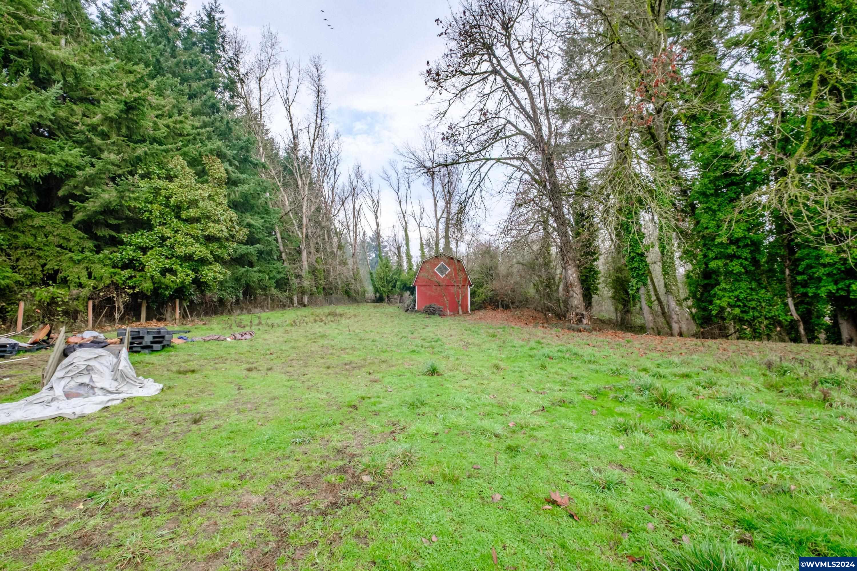 Lot 302 Cameo (behind) Road Salem, OR 97304 - Photo 1 of 31