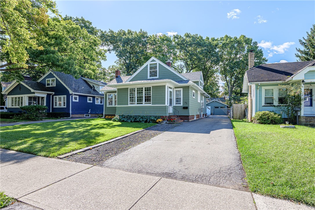 75 Garford Road Irondequoit, NY 14622 - Photo 2 of 46 Gallery Image 2