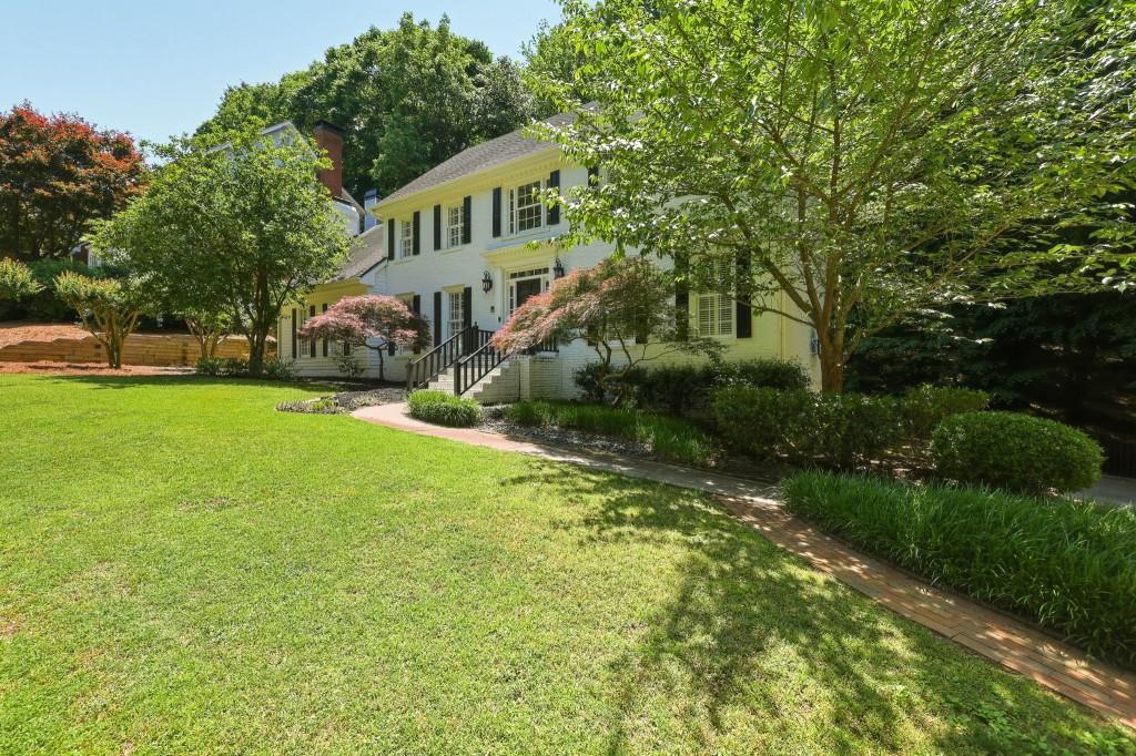 898 Byrnwyck Road Northeast Atlanta, GA 30319 - Photo 51 of 53