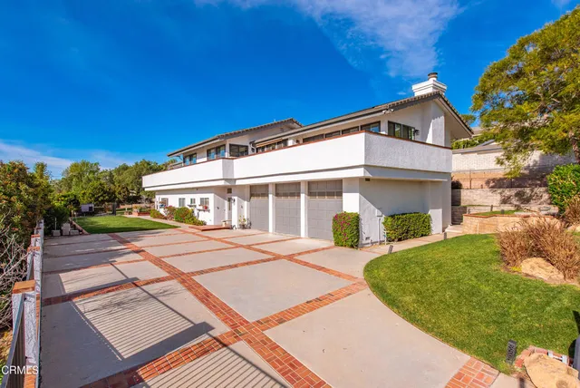 $2,095,000 | 2207 Terra Bella Lane, Camarillo, CA 93012