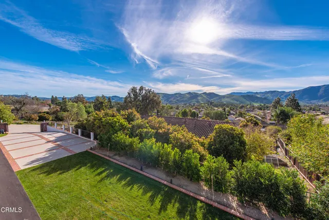 $2,095,000 | 2207 Terra Bella Lane, Camarillo, CA 93012