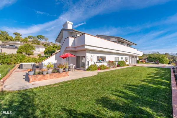 $1,945,000 | 2207 Terra Bella Lane, Camarillo, CA 93012