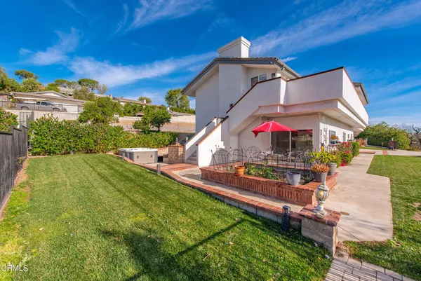 $1,945,000 | 2207 Terra Bella Lane, Camarillo, CA 93012