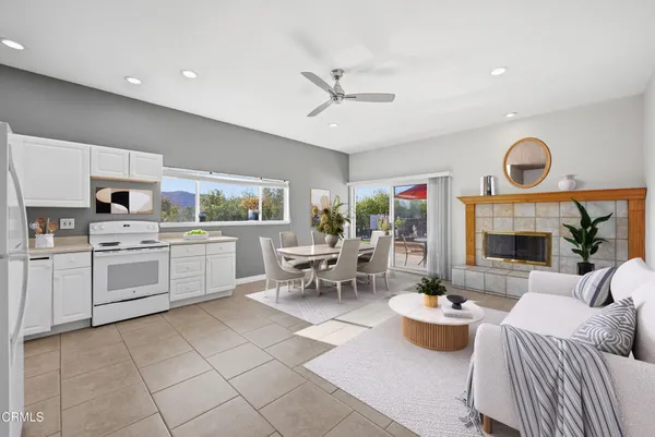 $1,945,000 | 2207 Terra Bella Lane, Camarillo, CA 93012