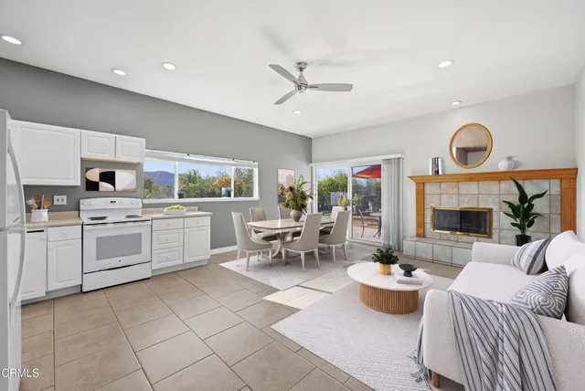 $2,095,000 | 2207 Terra Bella Lane, Camarillo, CA 93012